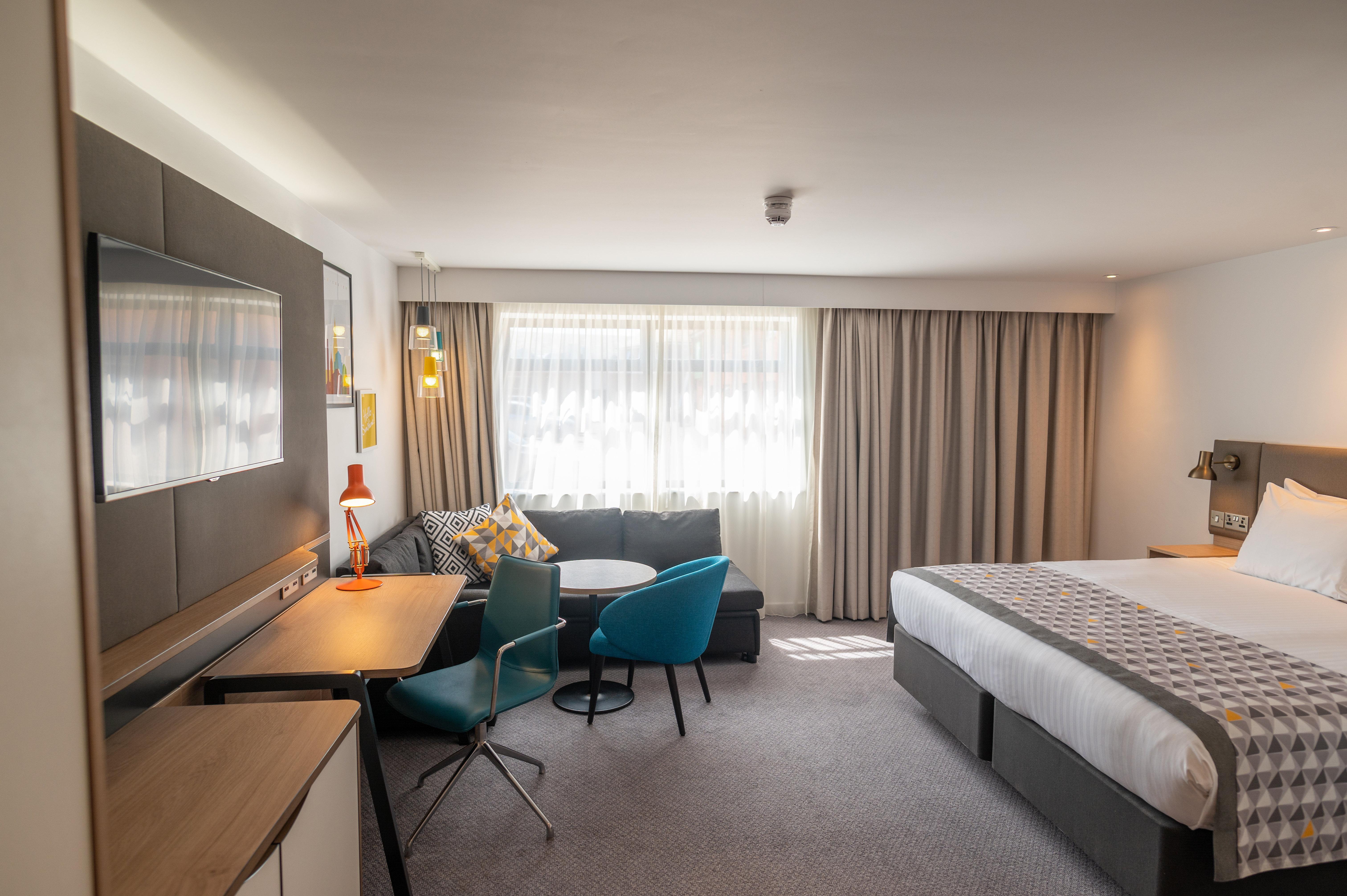 Holiday Inn - Leicester - Wigston, An Ihg Hotel Exterior photo